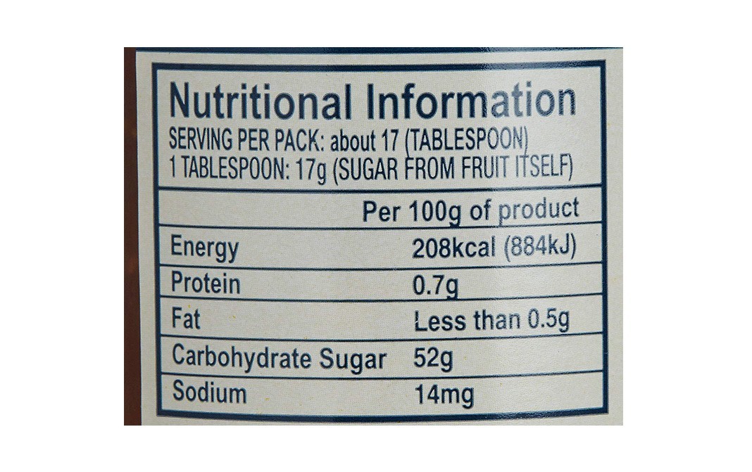 St. Dalfour Royal Fig, Fruit Preserve    Glass Jar  284 grams